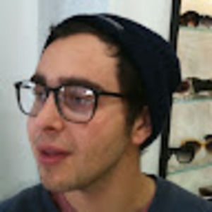 Meet your Posher, Mitchell